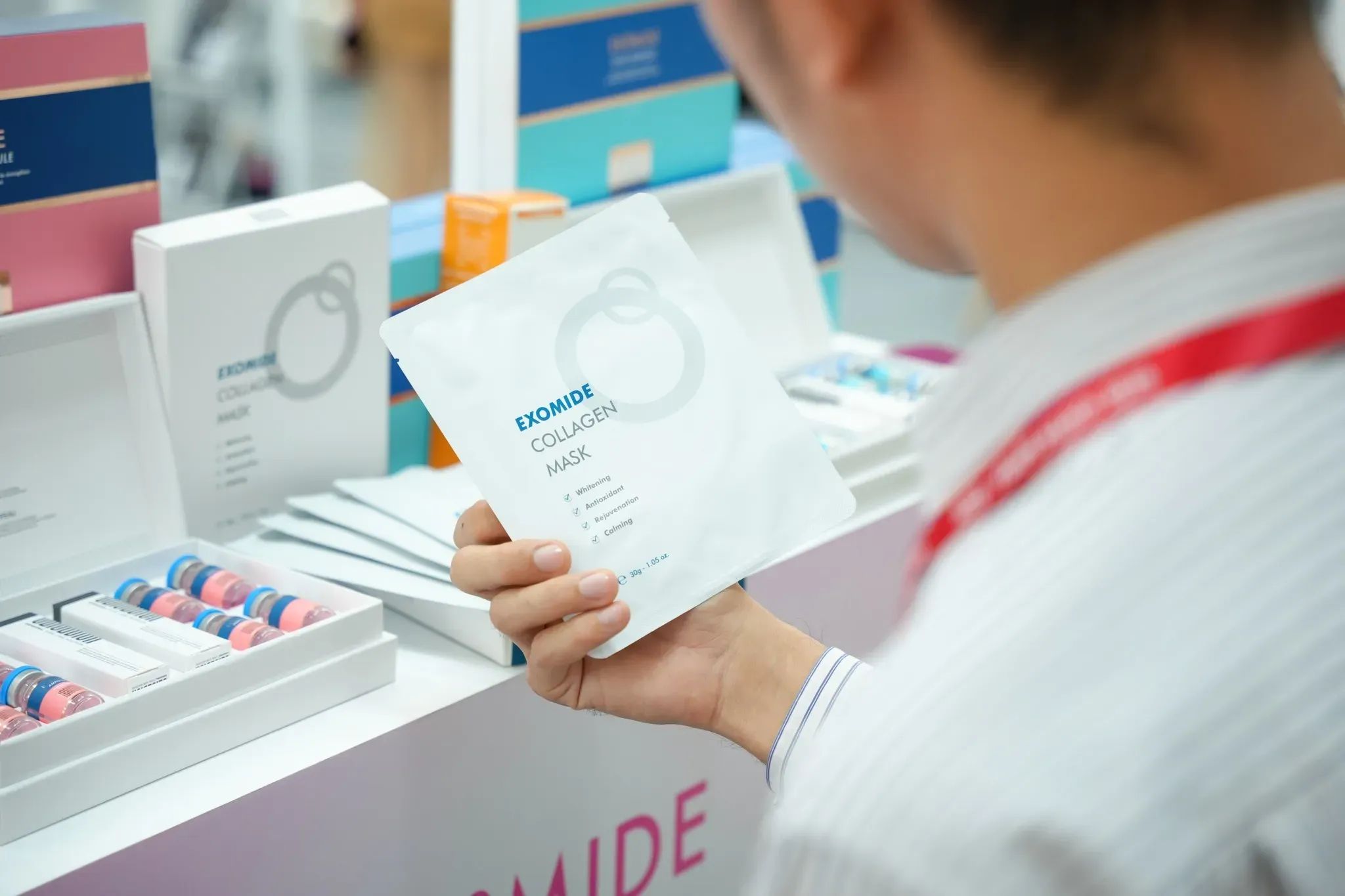 Overview of ASLS – VSAPS Hanoi 2025: Advancing Exosome & Stem Cell Innovation in Aesthetic Science image 11